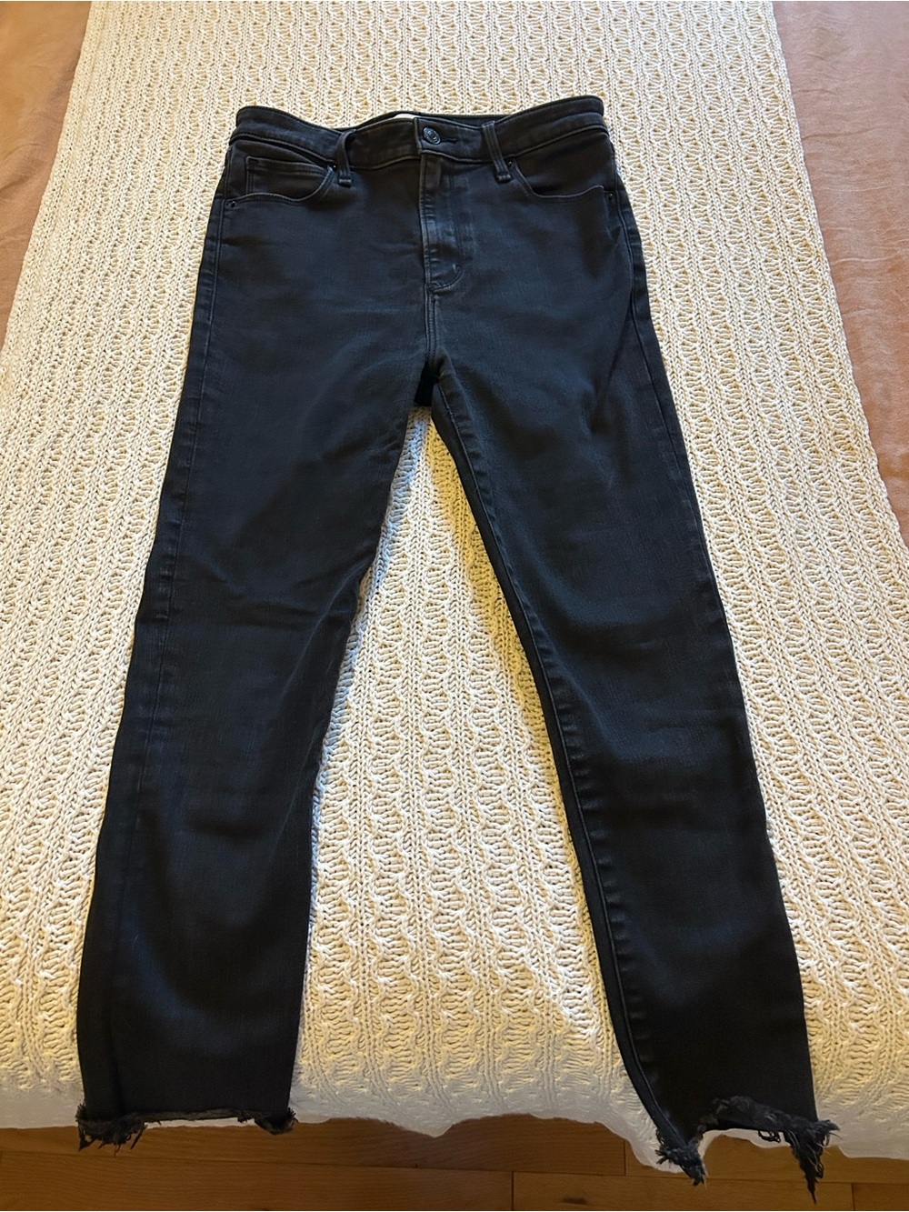 Abercrombie Skinny Jeans